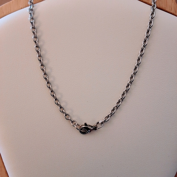 💥 Pisces Zodiac Necklace – Sparkle Like the Stars! - Picture 8 of 12